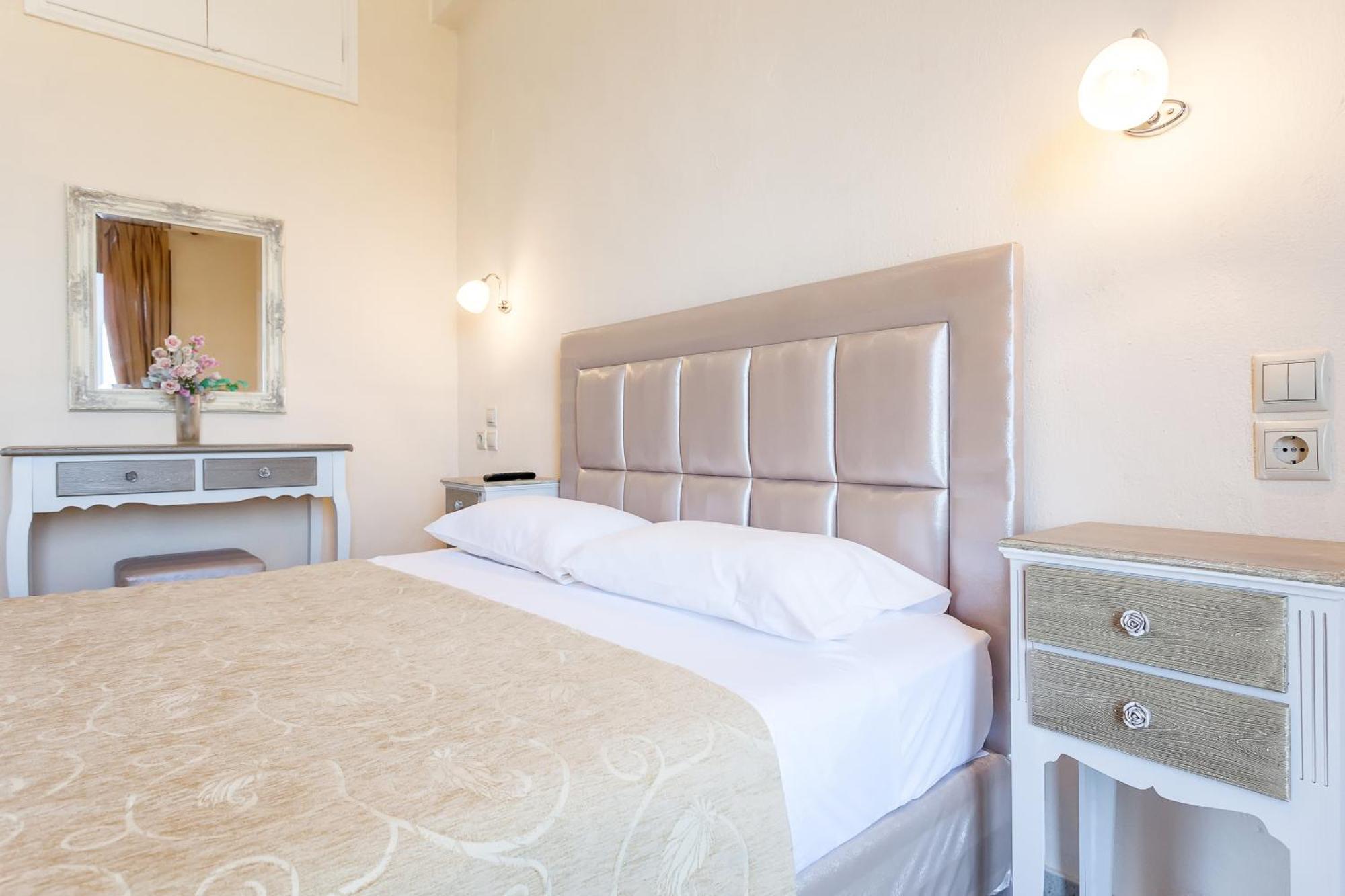 Mon Repos Aparthotel Panormos  Luaran gambar