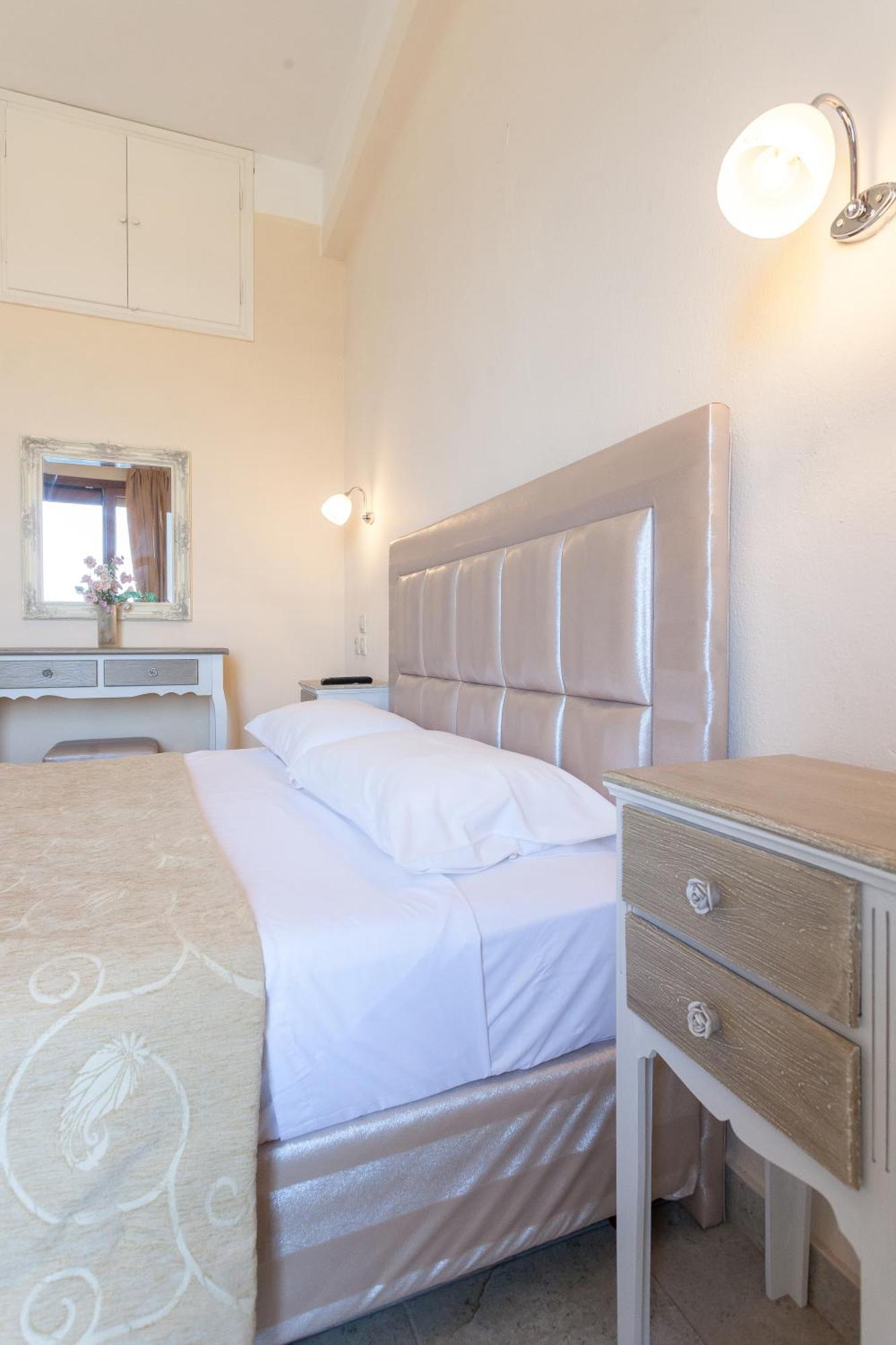 Mon Repos Aparthotel Panormos  Luaran gambar